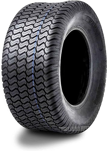 One WANDA 23x9.5-12 - Neumático de césped para carrito de cortacésped P3324PR- 13047