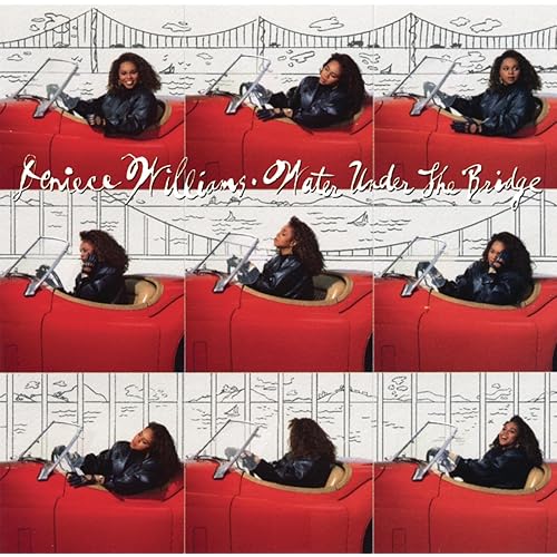 Never Say Never by Deniece Williams on Amazon Music - Amazon.com