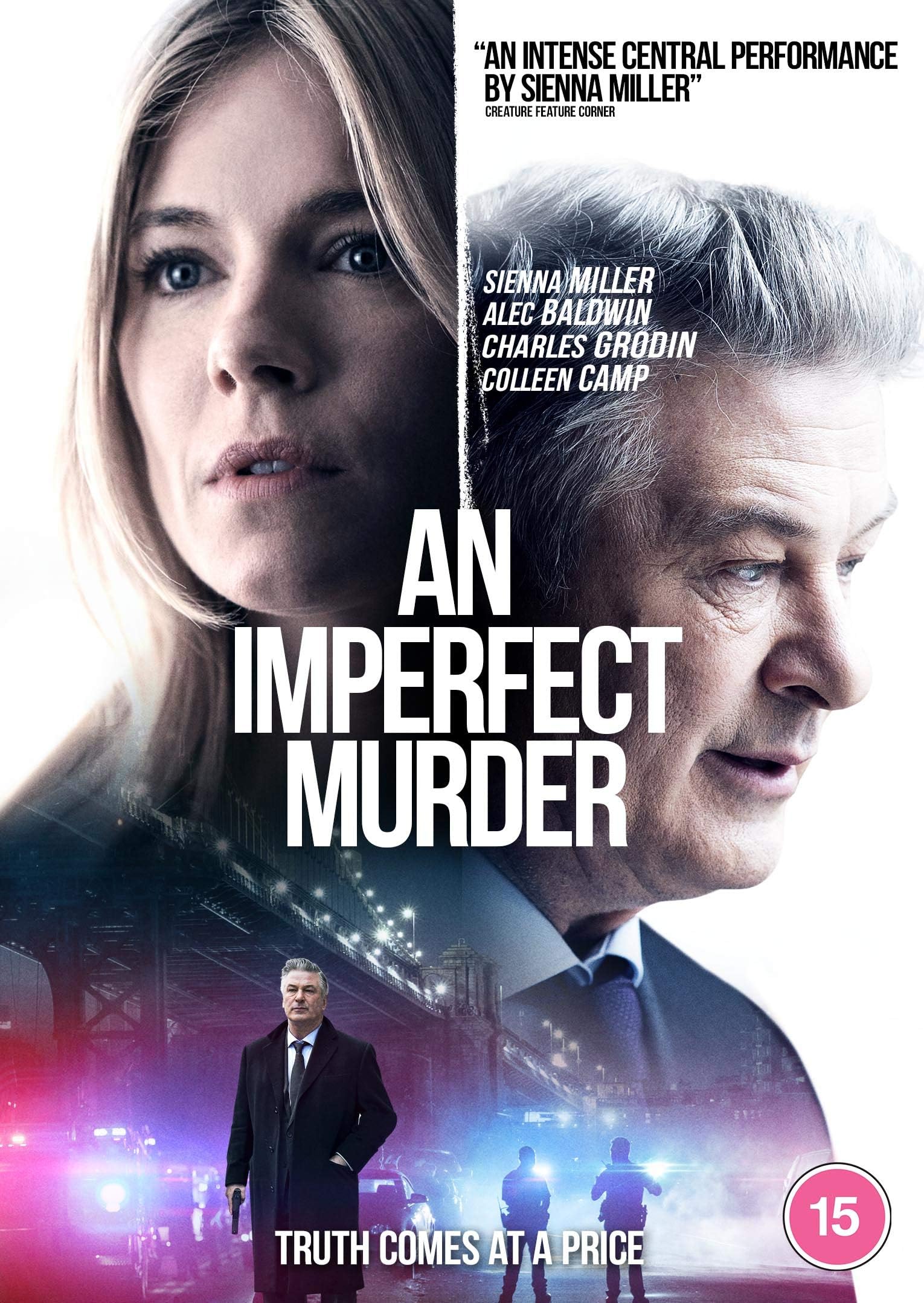 An Imperfect Murder