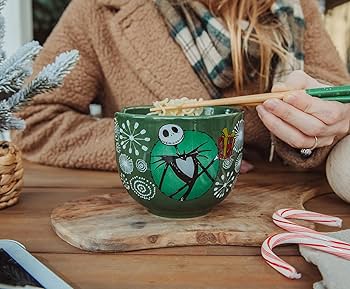 『ナイトメア・ビフォア・クリスマス』JAP工房☆シルバー製フォーク＆スプーン ナイトメア・ビフォア・クリスマス』JAP工房☆シルバー製