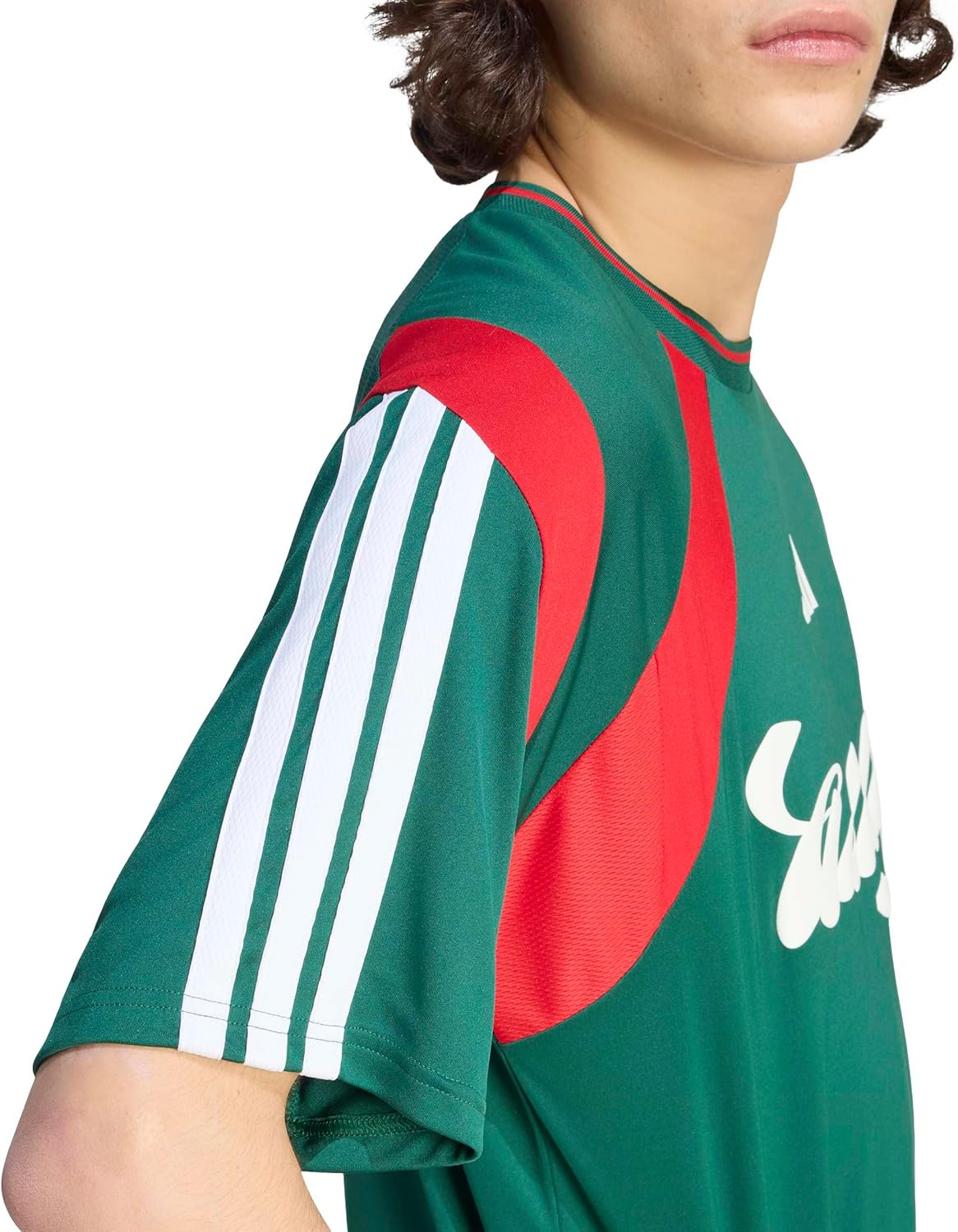 adidas Men's World Cup Apparel