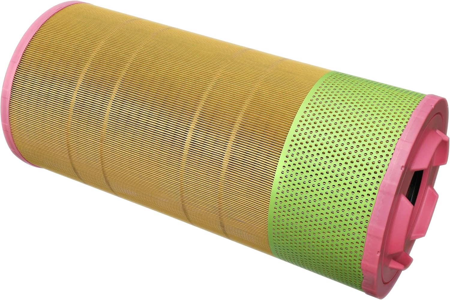 1621510700 1621-5107-00 Air Filter Compatible with GA110/160/250 Air Compressor, Replacement Parts SA17310 C281440 23487465