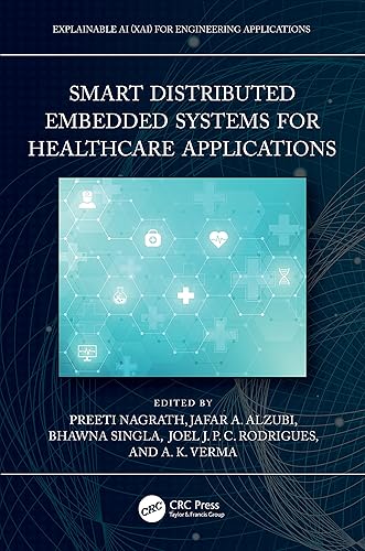 Smart Distributed Embedded Systems for Healthcare Applications