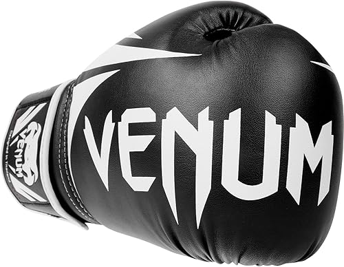 Miniatura 5 de Venum "Challenger 2.0" Guantes de boxeo - Oro