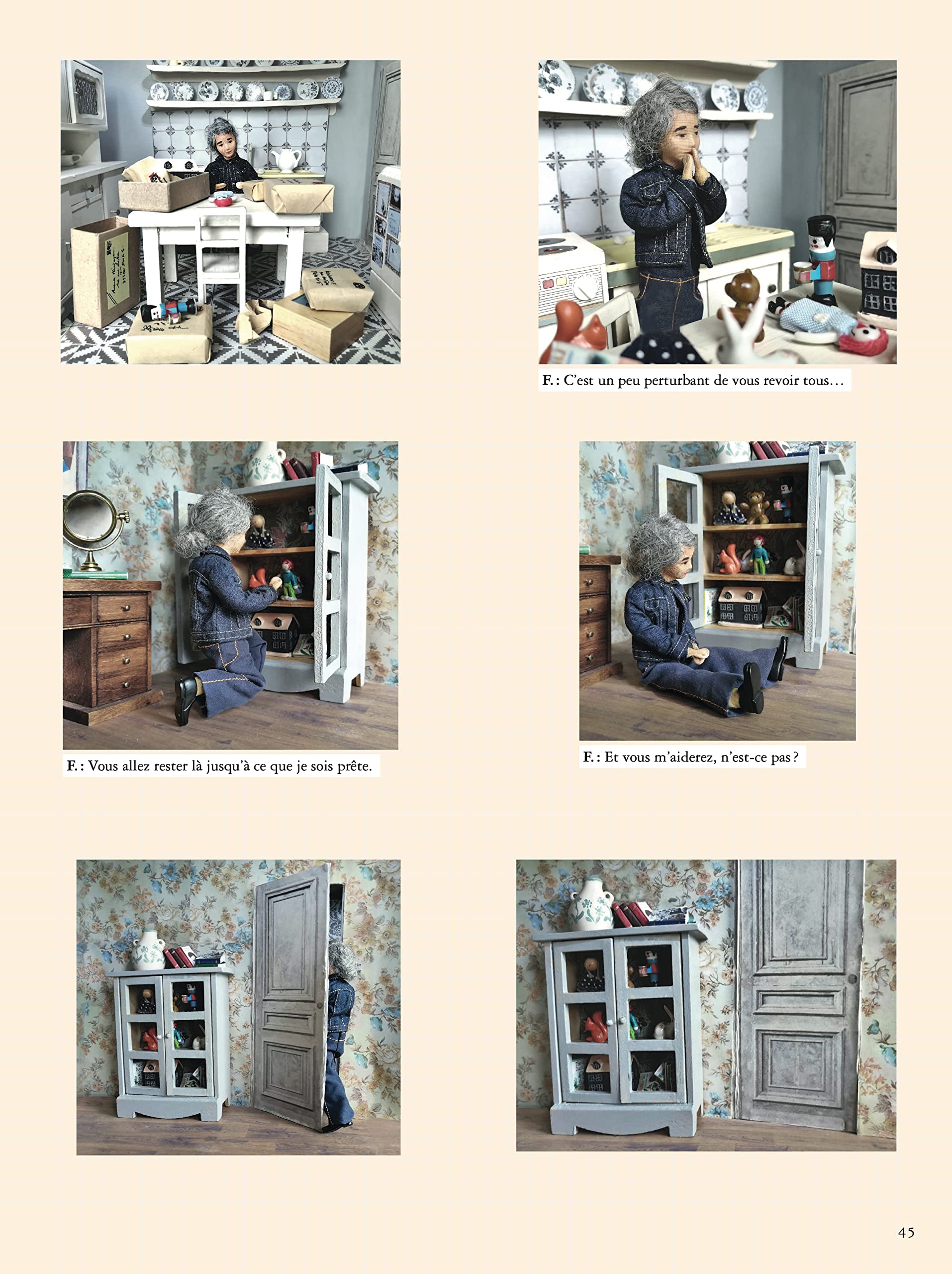 La Maison de poupée