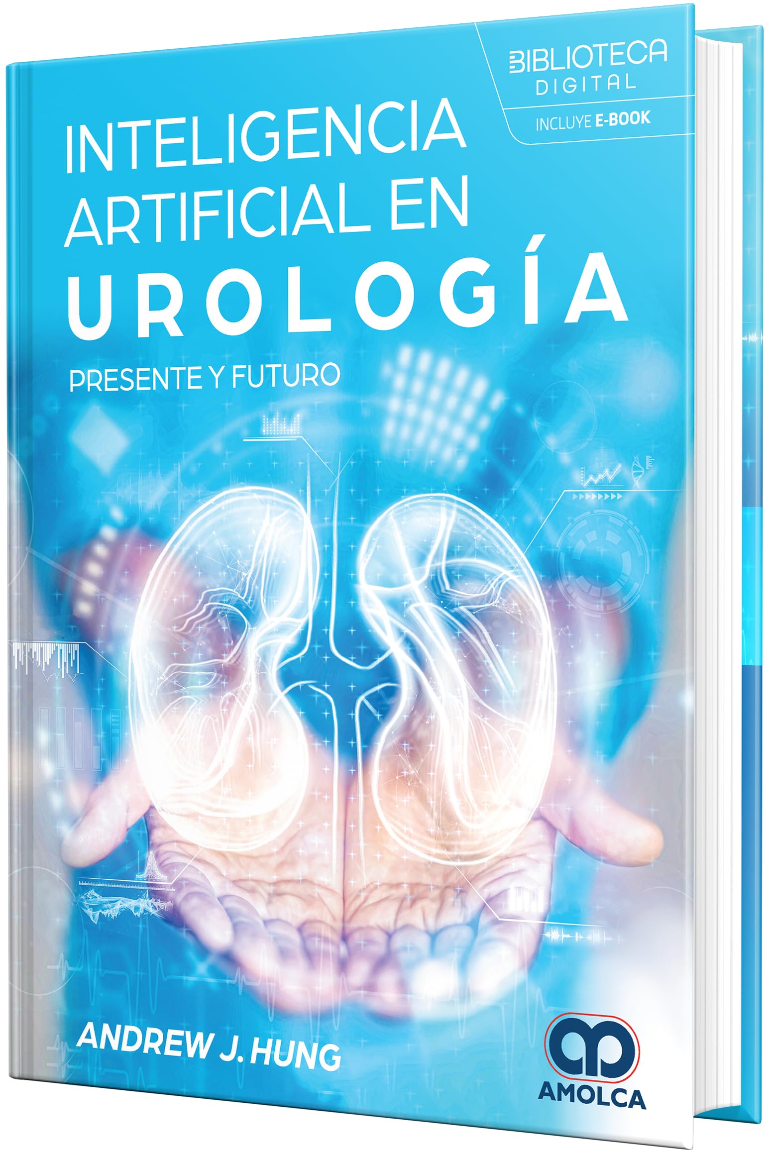 Inteligencia artificial en urologia presente y futuro