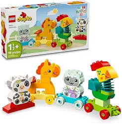 LEGO DUPLO My First Comboio de Animais 10412