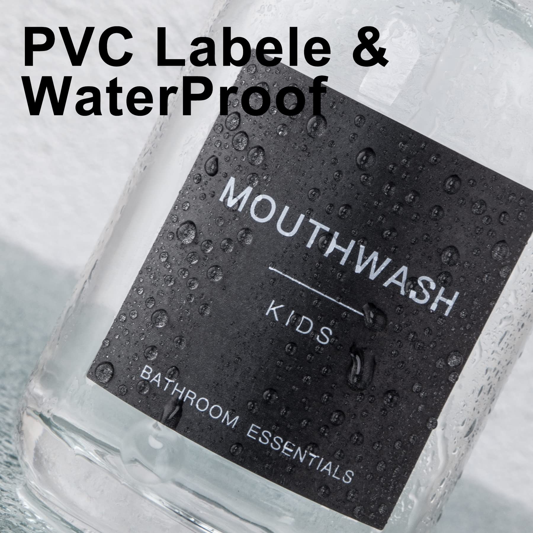 HomeFeel Mouthwash
