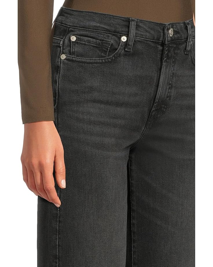 7 For All Mankind Cropped Alexa - #4 of 5