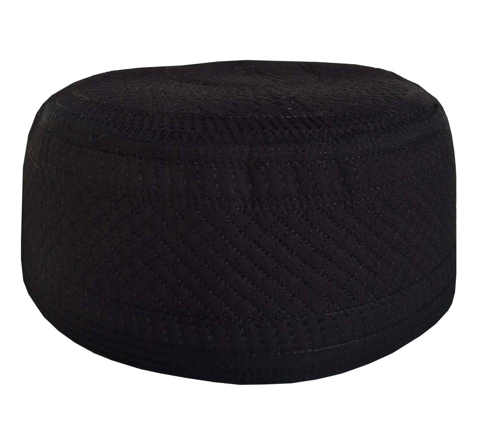 Kufi Hand Embroidered Cap 