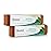 Himalaya Botanique Whitening Complete Care Toothpaste, Teeth Whitening, Fights Plaque, Fluoride Free, No Artificial Flavors, SLS Free, Cruelty Free, Foaming, Simply Mint Flavor, 5.29 Oz, 2 Pack