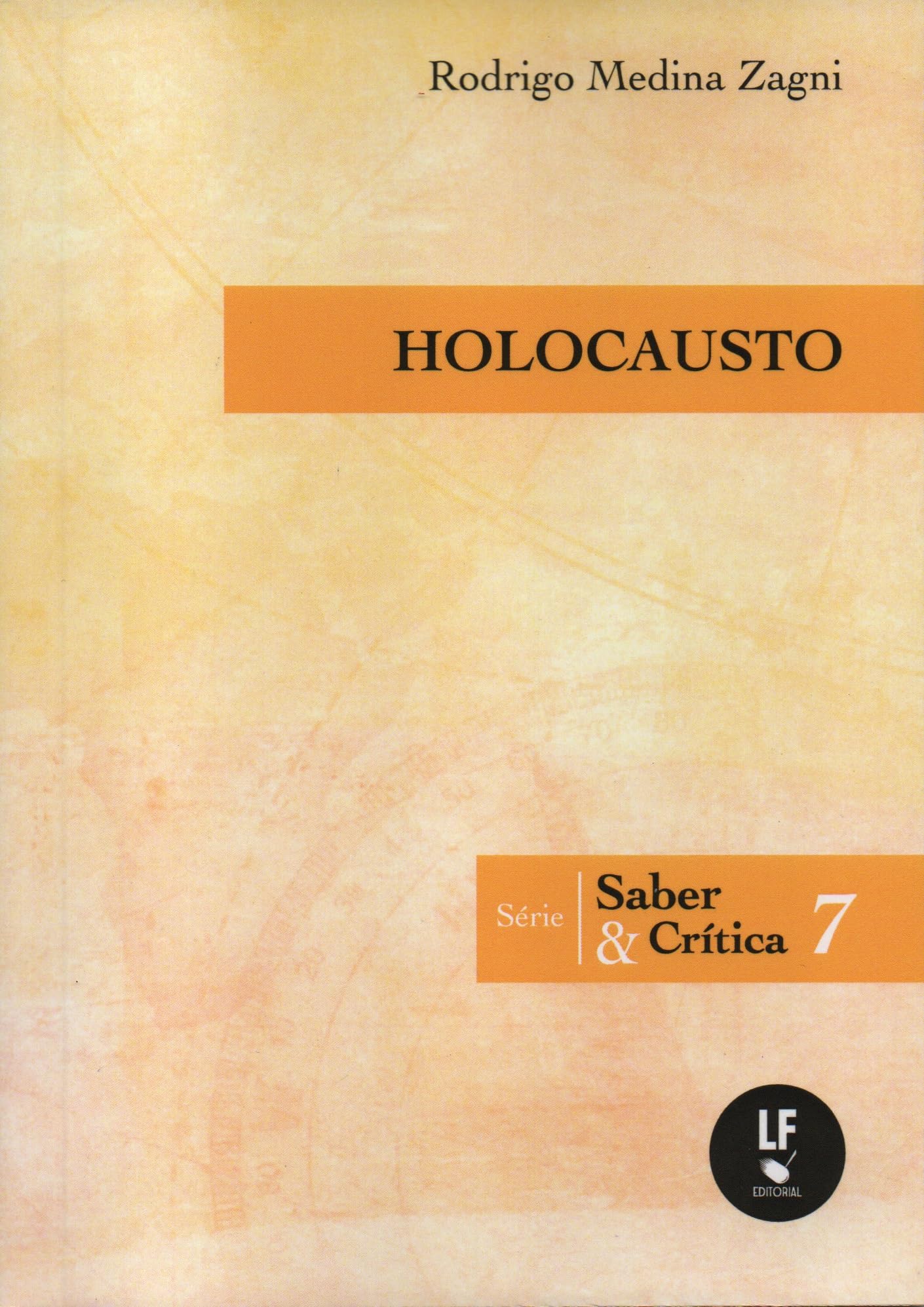 Holocausto | Amazon.com.br