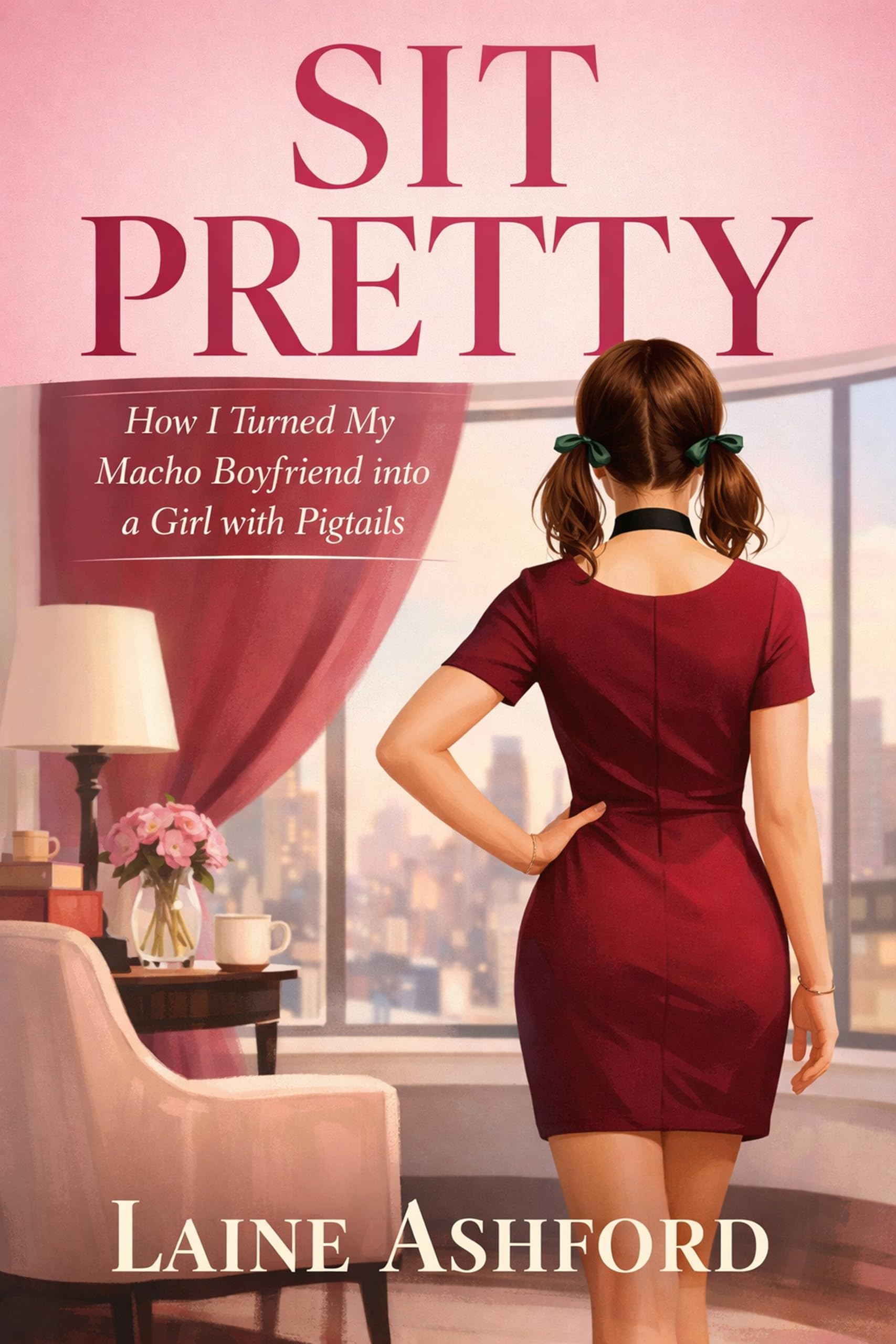 Sit Pretty