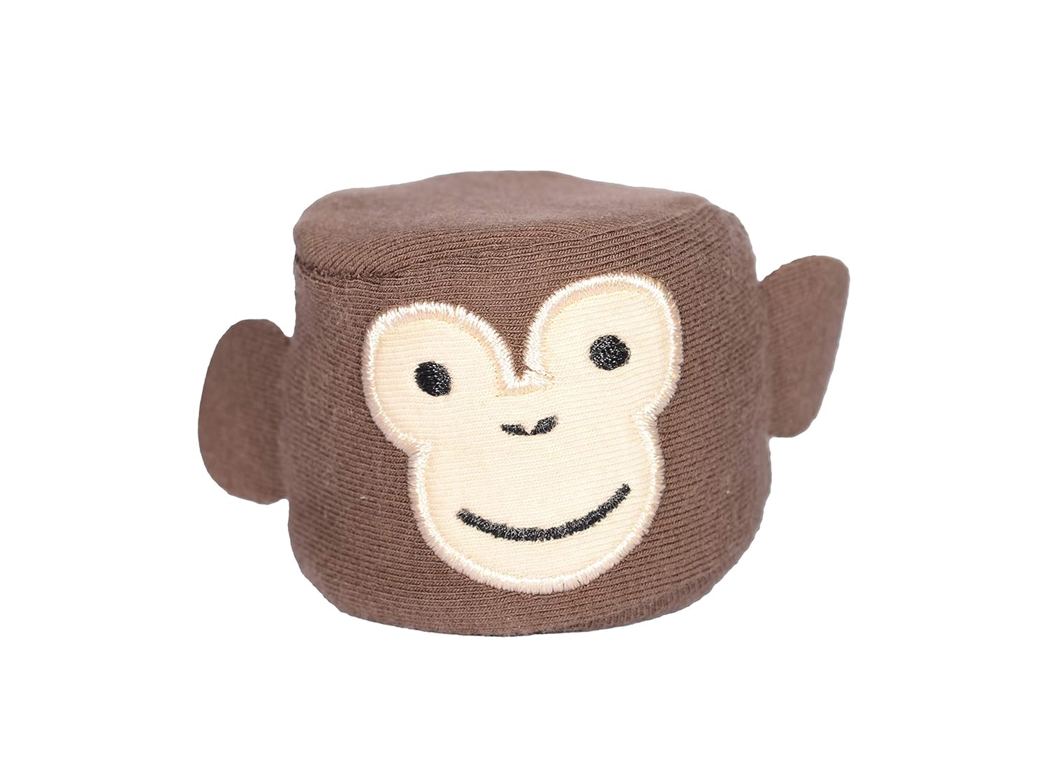Yogibo Squeezibo Squeezable Squishy Stress Ball (Monkey) Amazon.in
