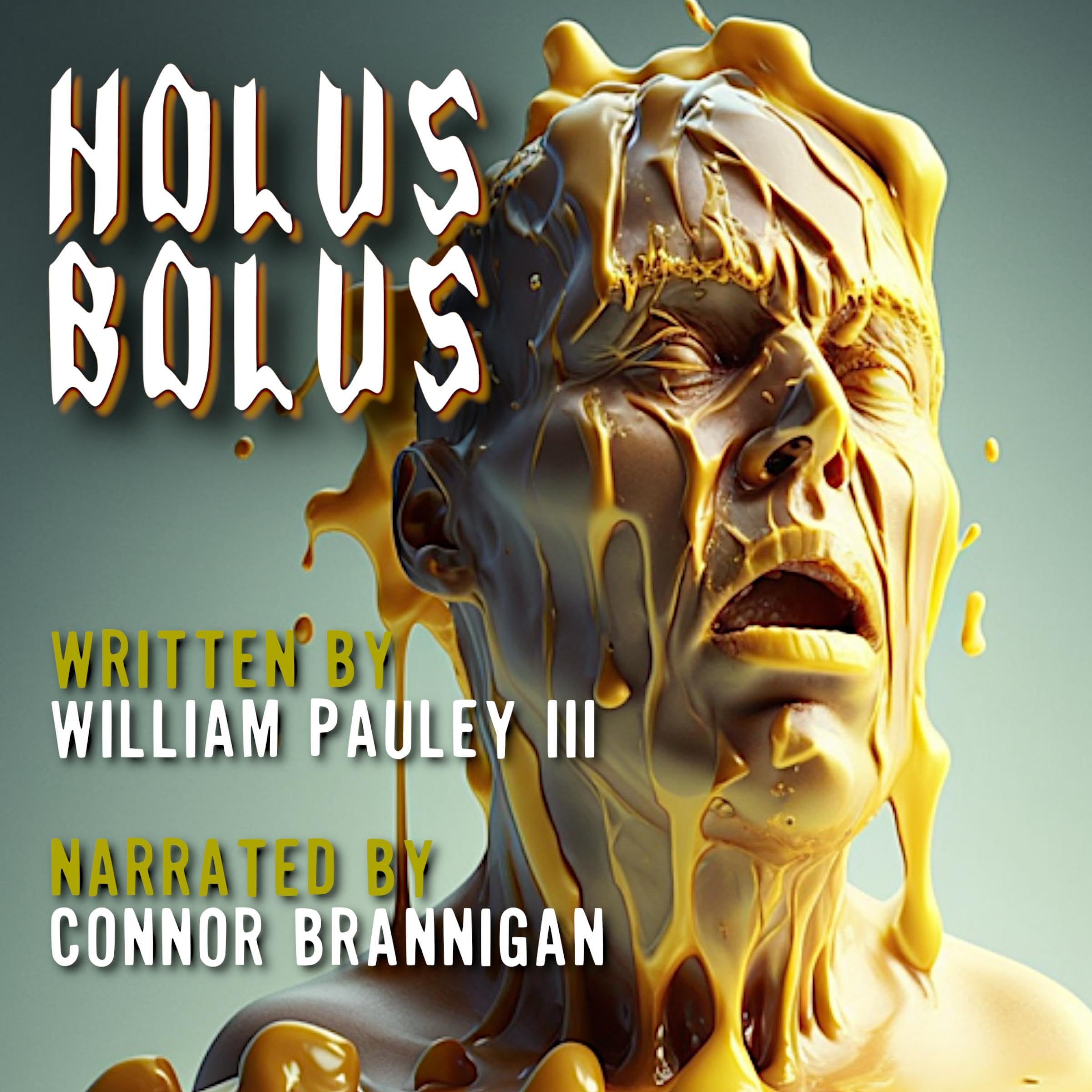 Cover art for Holus Bolus