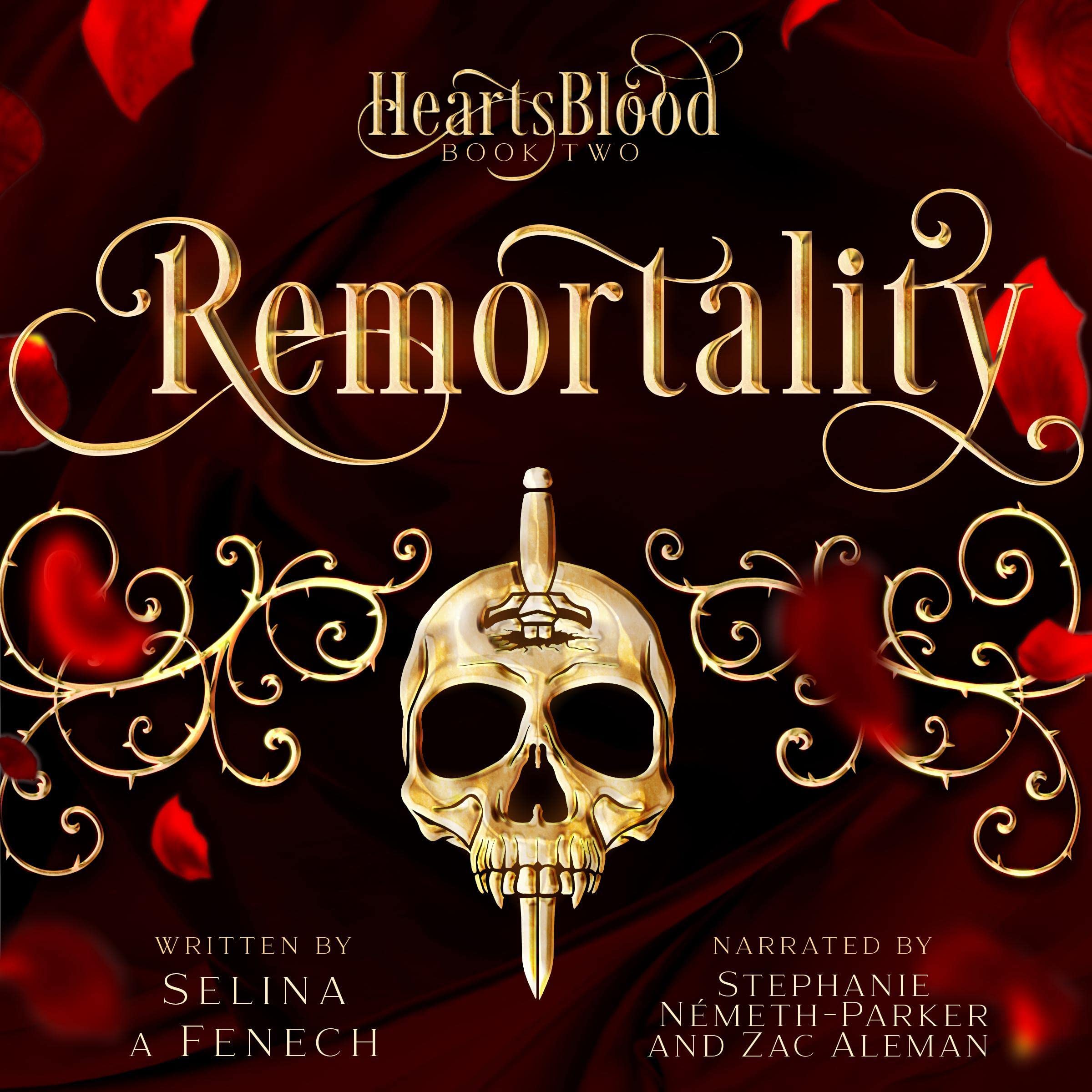 Cover art for Remortality
