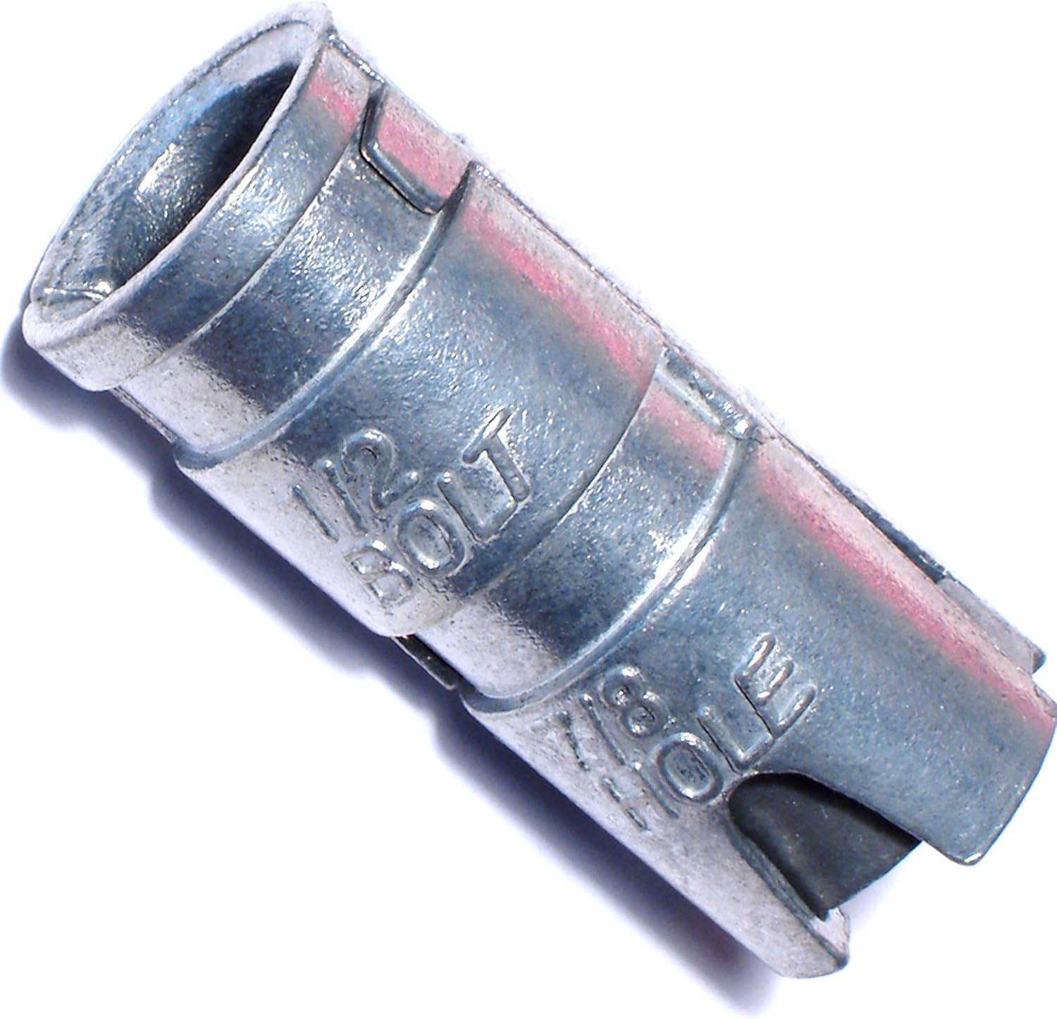 014973309206 Single Expansion Shields, 1/2, Piece-25