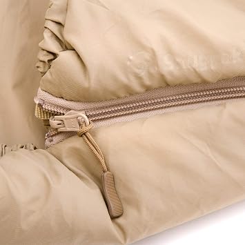 Snugpak Softie 3 Merlin Sleeping Bag, 41 Degree