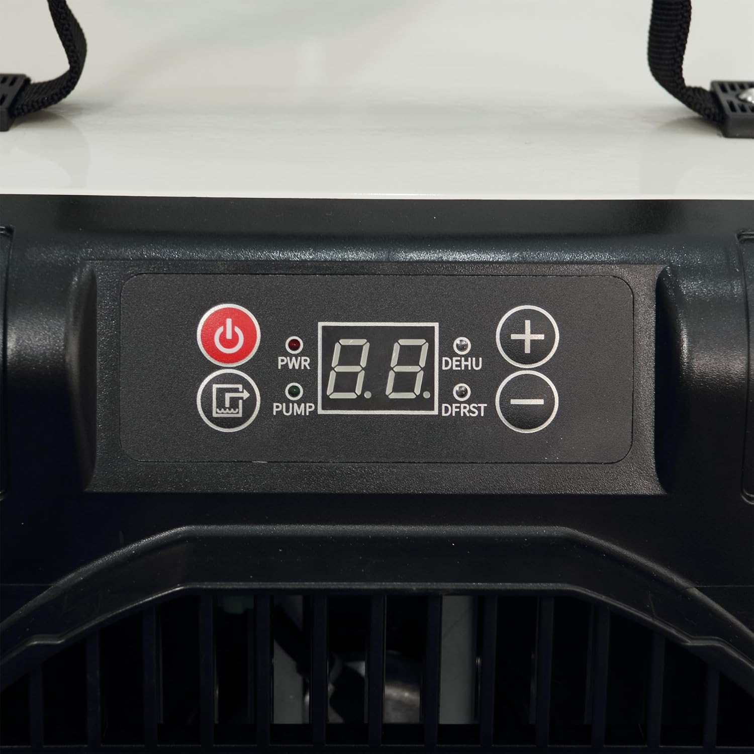 BD-90P Viking Commercial Grade Dehumidifier