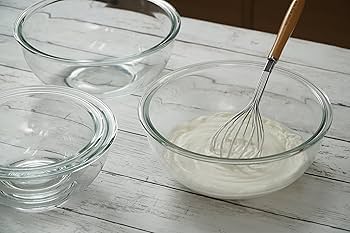 Amazon｜DELISH KITCHEN パール金属 ボール クリアー 940ml