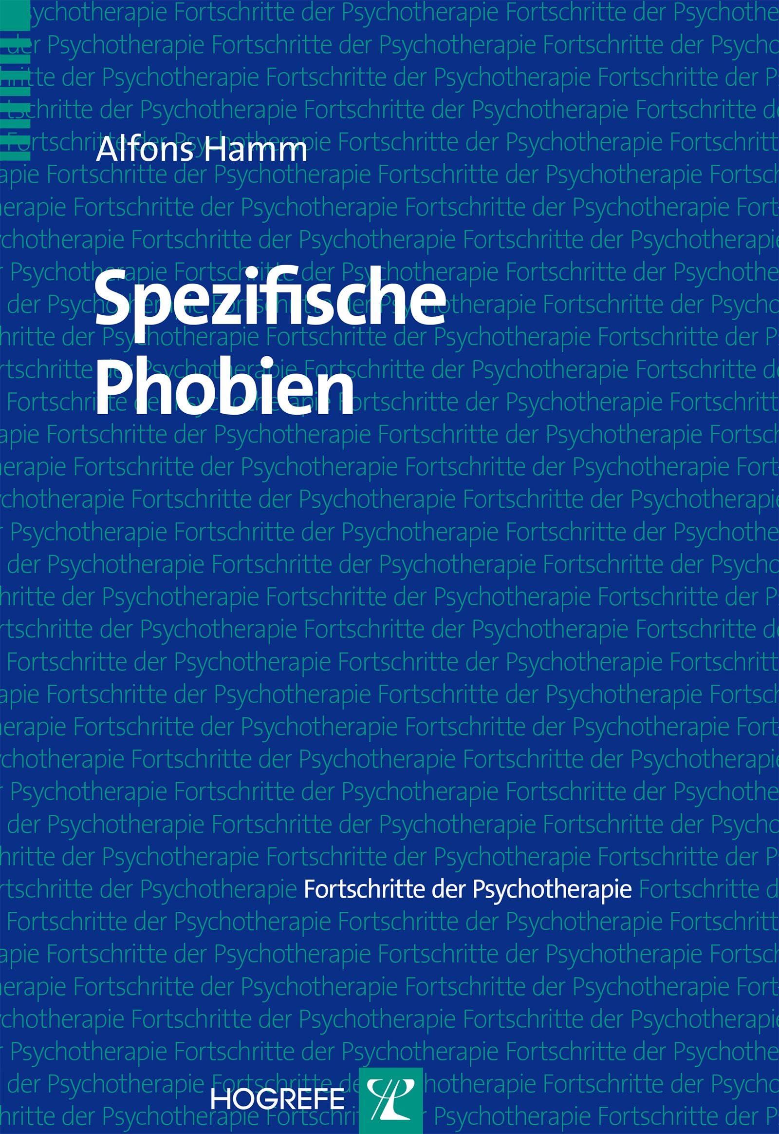 Spezifische Phobien