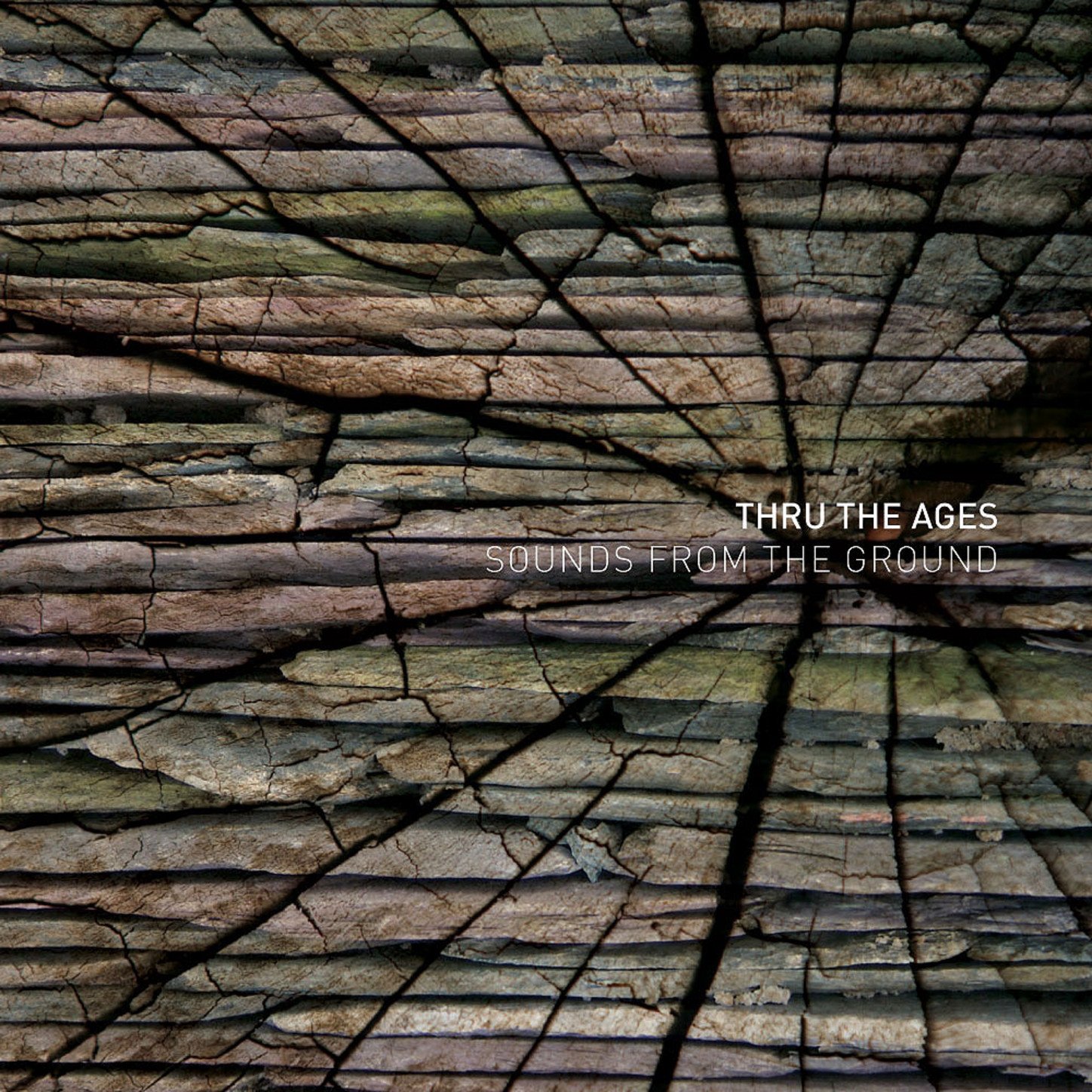 Sounds From The Ground / Aine