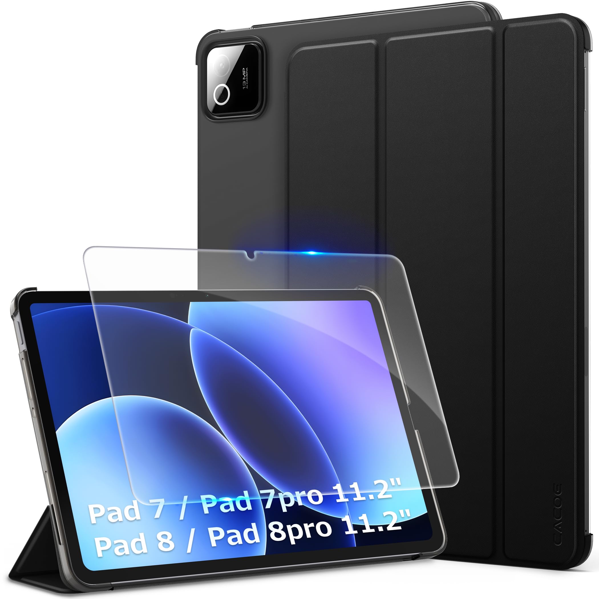 Xiaomi pad7 128gb (カバー付き、付属品無し) 楽天市場】Xiaomi Pad 7/7 Pro ケース オートスリープ 機能付き 11.2