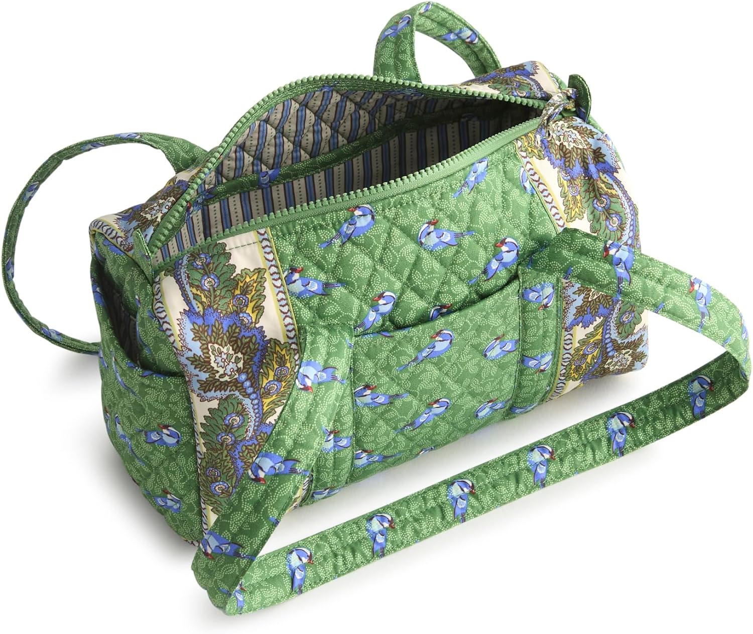 Premium Cotton Original 100 Handbag - Image 4