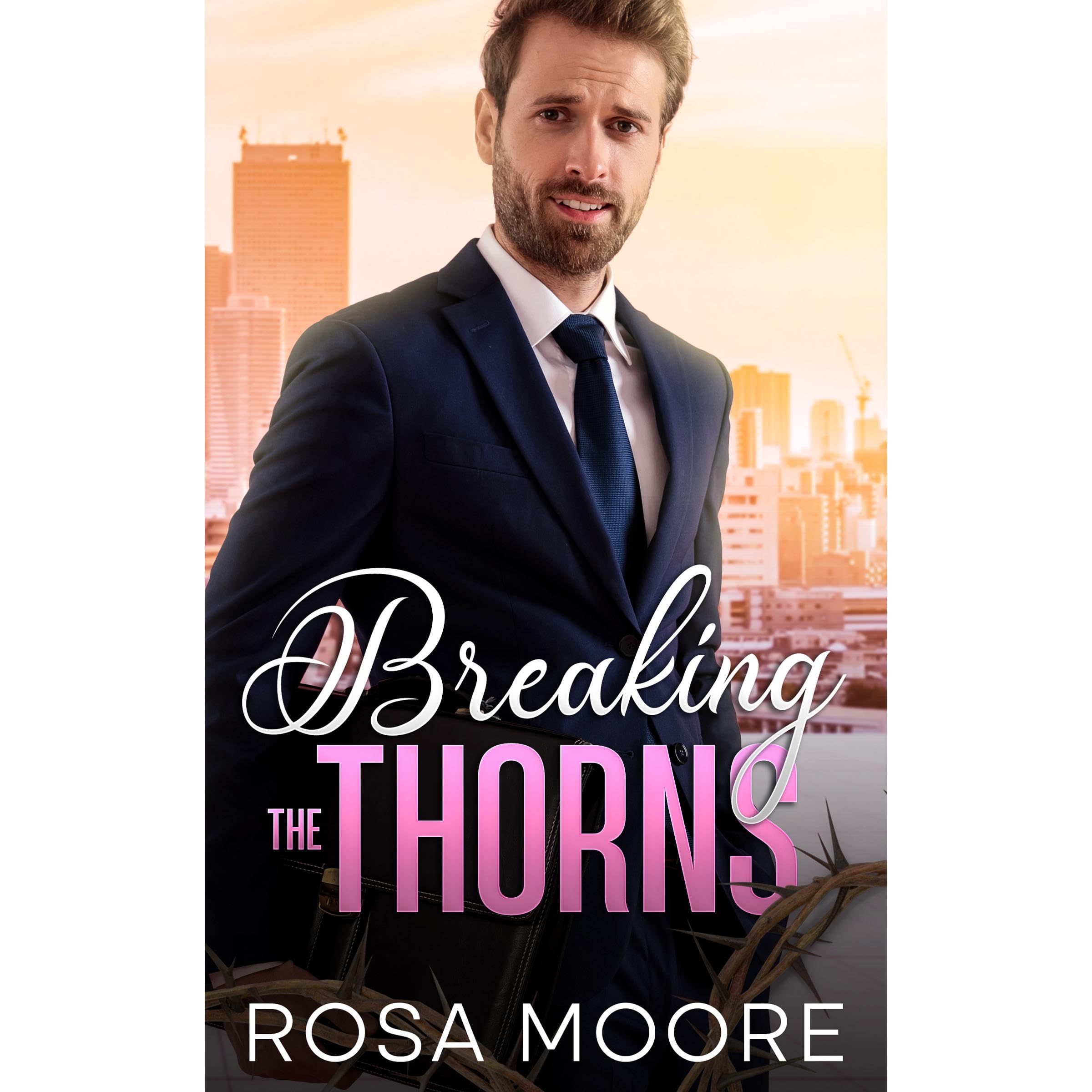 Breaking the Thorns