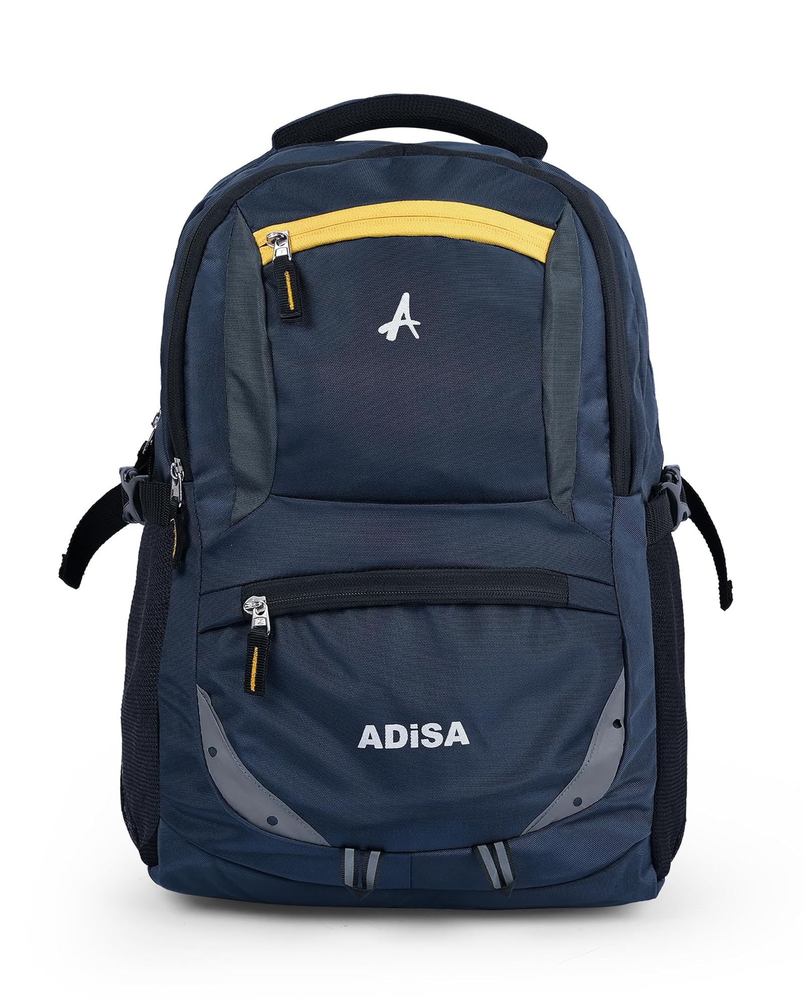 Laptop Backpack Office Bag with Rain Cover