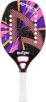 RAQUETE BEACH TENNIS SHARK ATTACK 2024