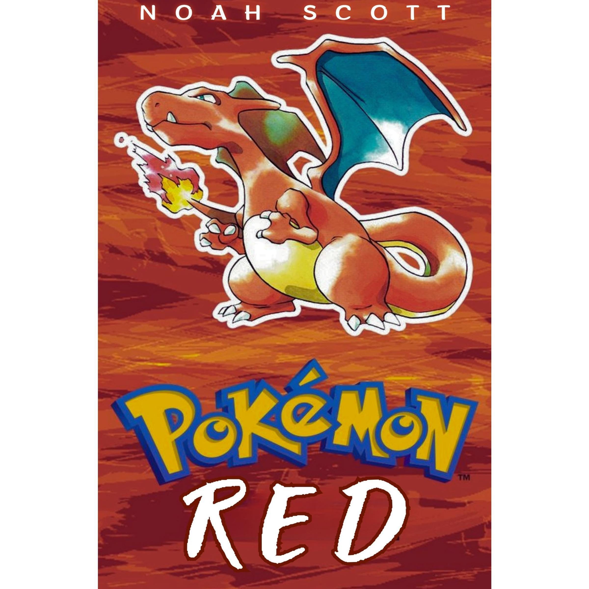 Pokémon Red