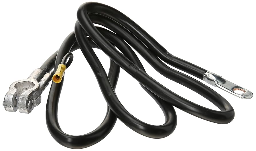 jus.de Amazon.com: Deka 00809 Switch-to-Starter Battery Cable