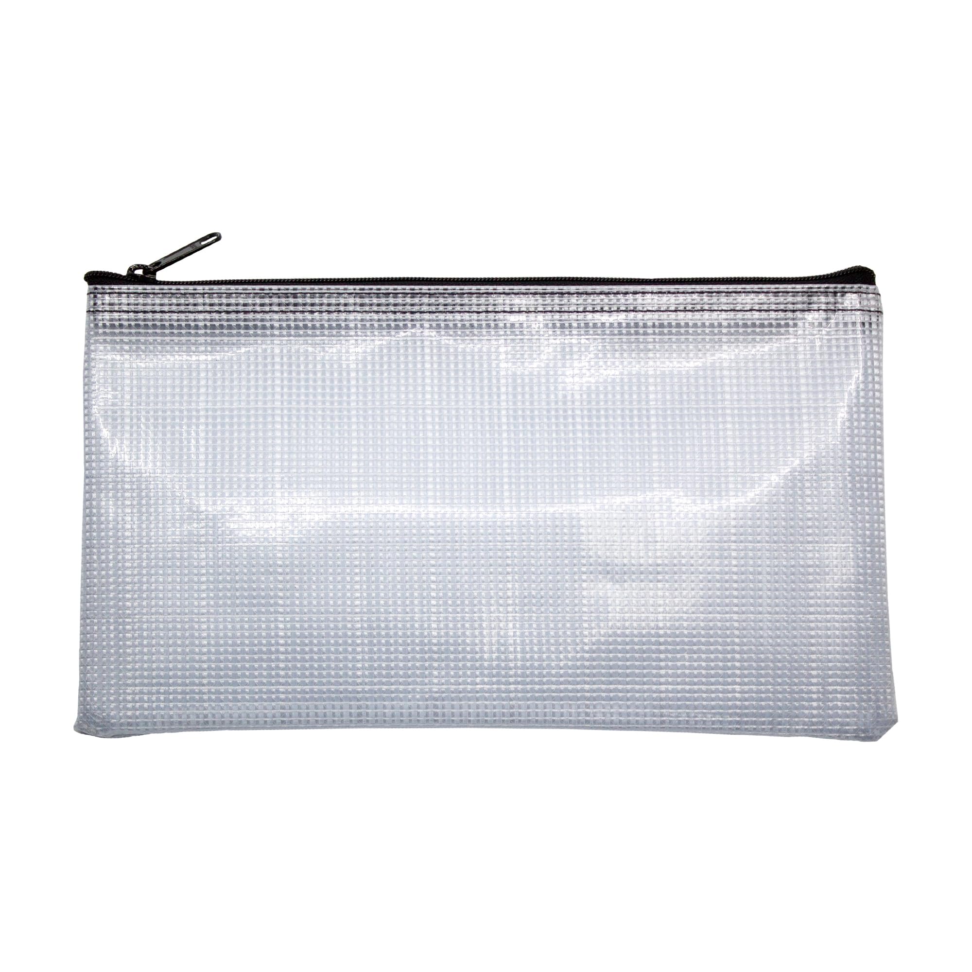 Pink Zipper Bag - Travel Organizer -10