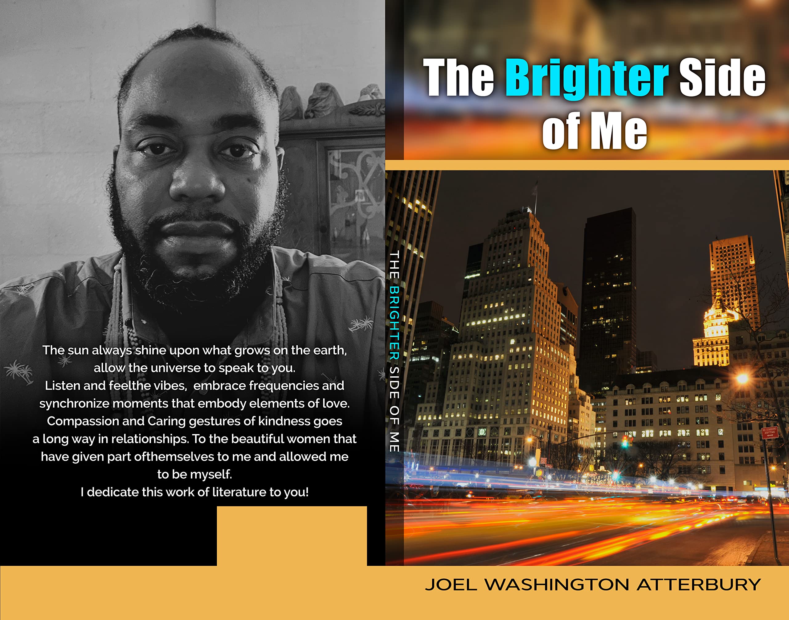 The Brighter Side Of Me