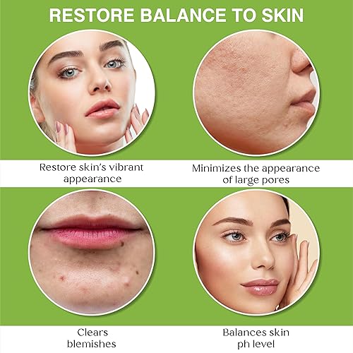 Miniatura 5 de Vanishing Act - Jabón limpiador natural para todo tipo de piel