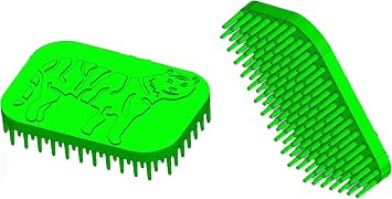 Tactile Tiger Hand Fidget -Number ONE Selling Fidget WE Have