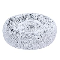 Amazon Basics Morbido Letto per animali per Cane, Lavabile in lavatrice