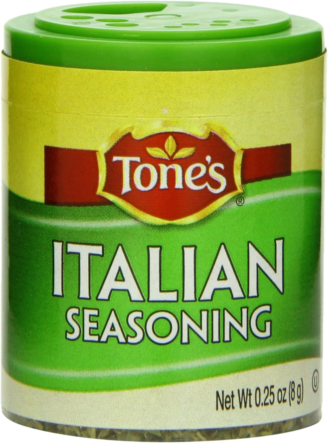 Tone's Italian Spaghetti Seasoning Blend (14 oz