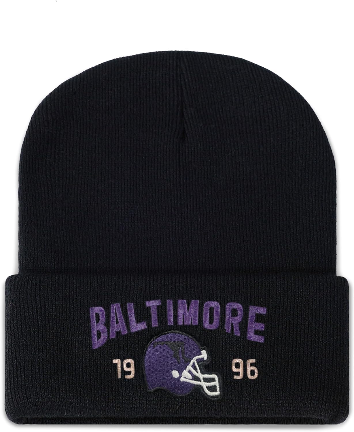 Sport Beanie for Men Women Apparel Gifts Costume Embroidered Beanie Gift for Men