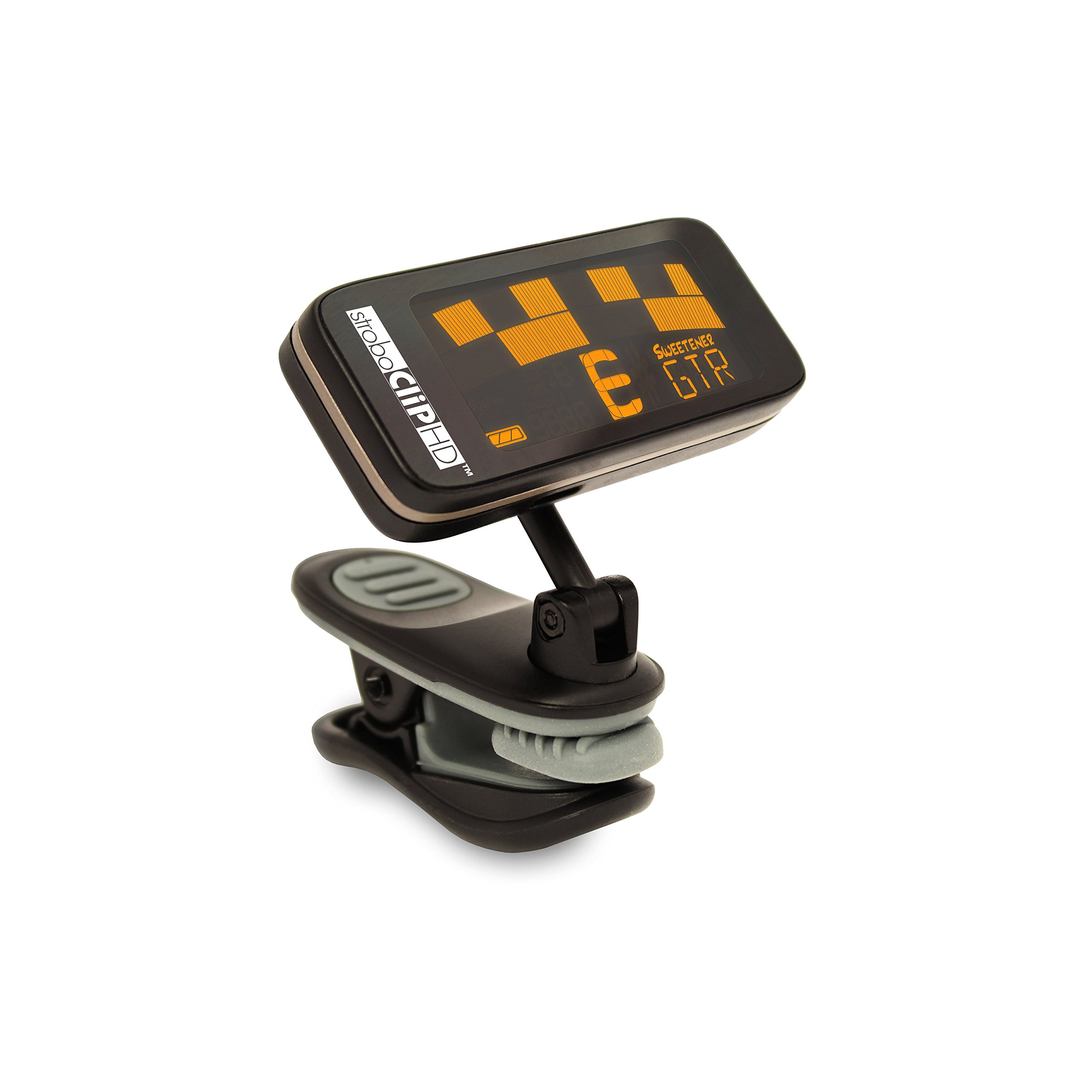 Peterson STROBOSTOMP HD チューナー StroboStomp HD | Peterson Strobe Tuners