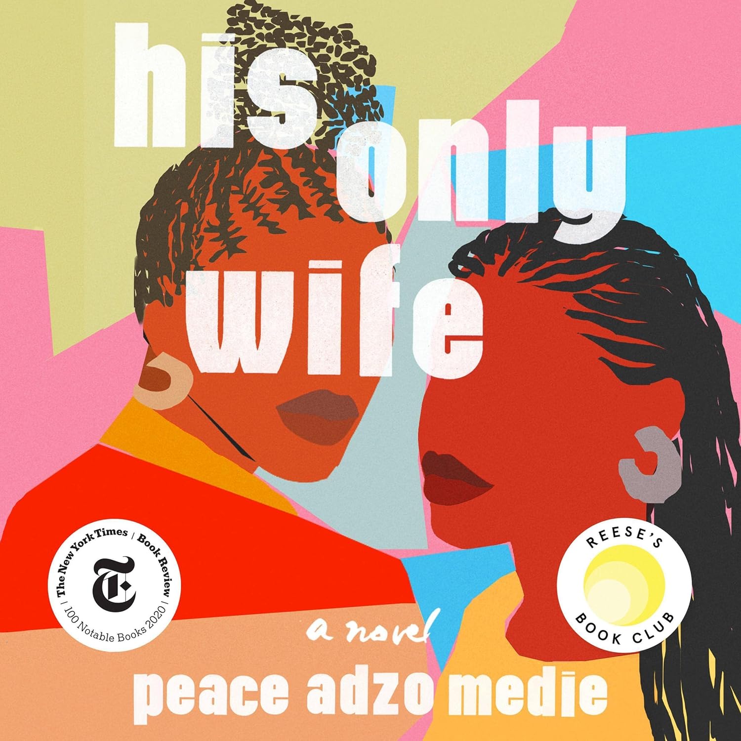 His Only Wife    
	                
	            

                 
                        Audible Audiobook 
                  
                        – Unabridged