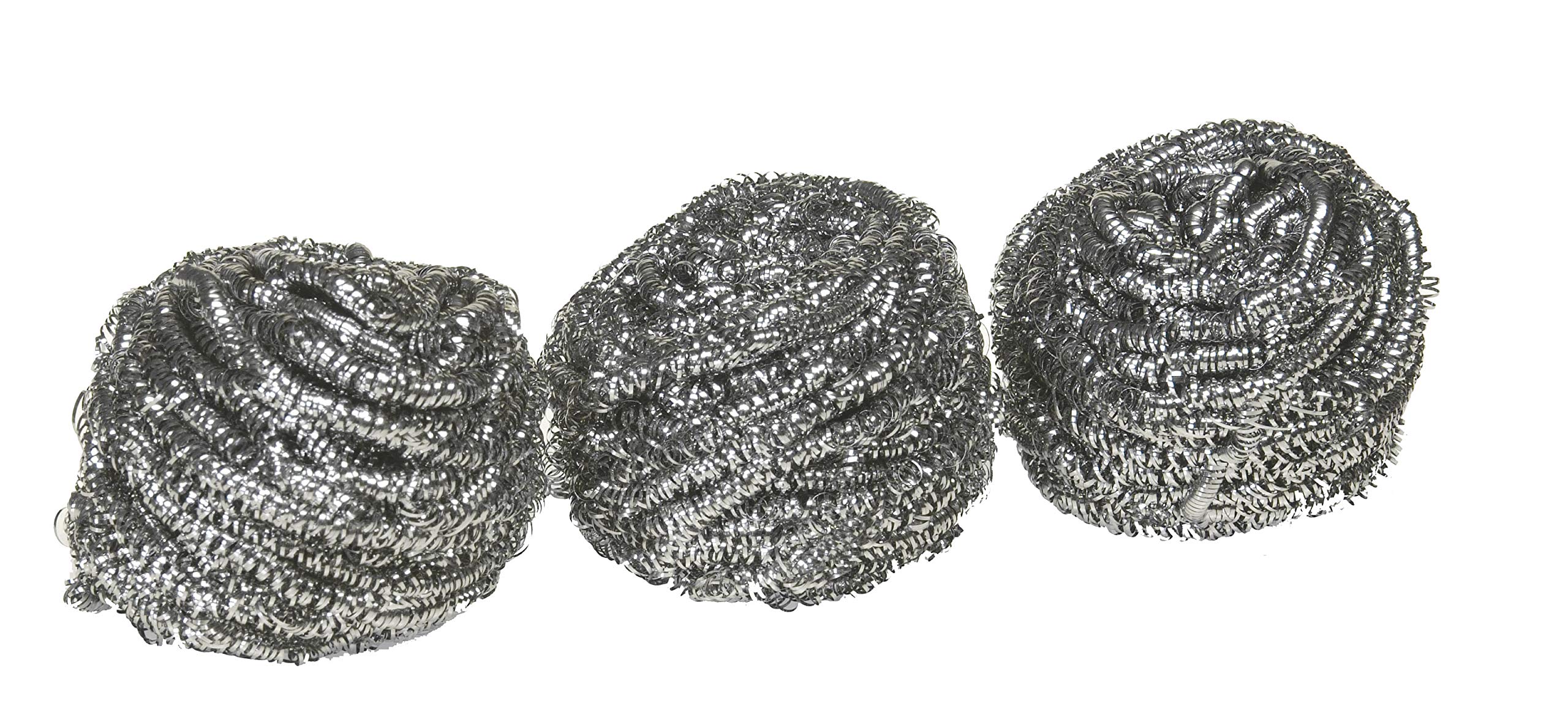 Spontex 19331002 Spirinett Abrasive Spiral 2 + 1