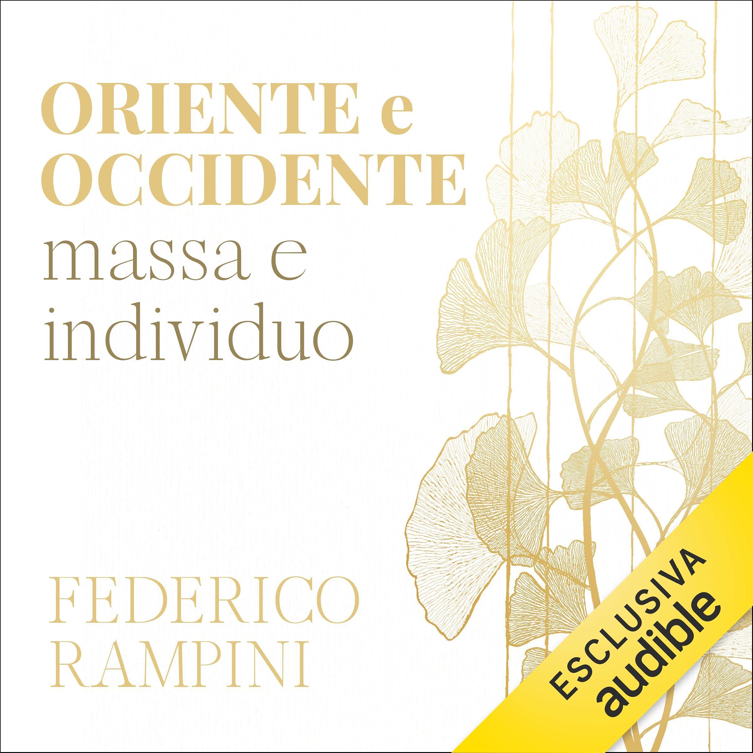 Cover art for Oriente e Occidente