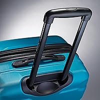 Vista 231 de Samsonite Omni PC - Maleta extensible rígida, Negro
