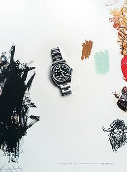 HODINKEE Magazine has Japan Edition 特別版 HODINKEE Magazine Japan Edition (ホディンキー マガジン