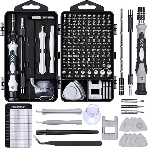 SHOWPIN Precision Screwdriver Kit