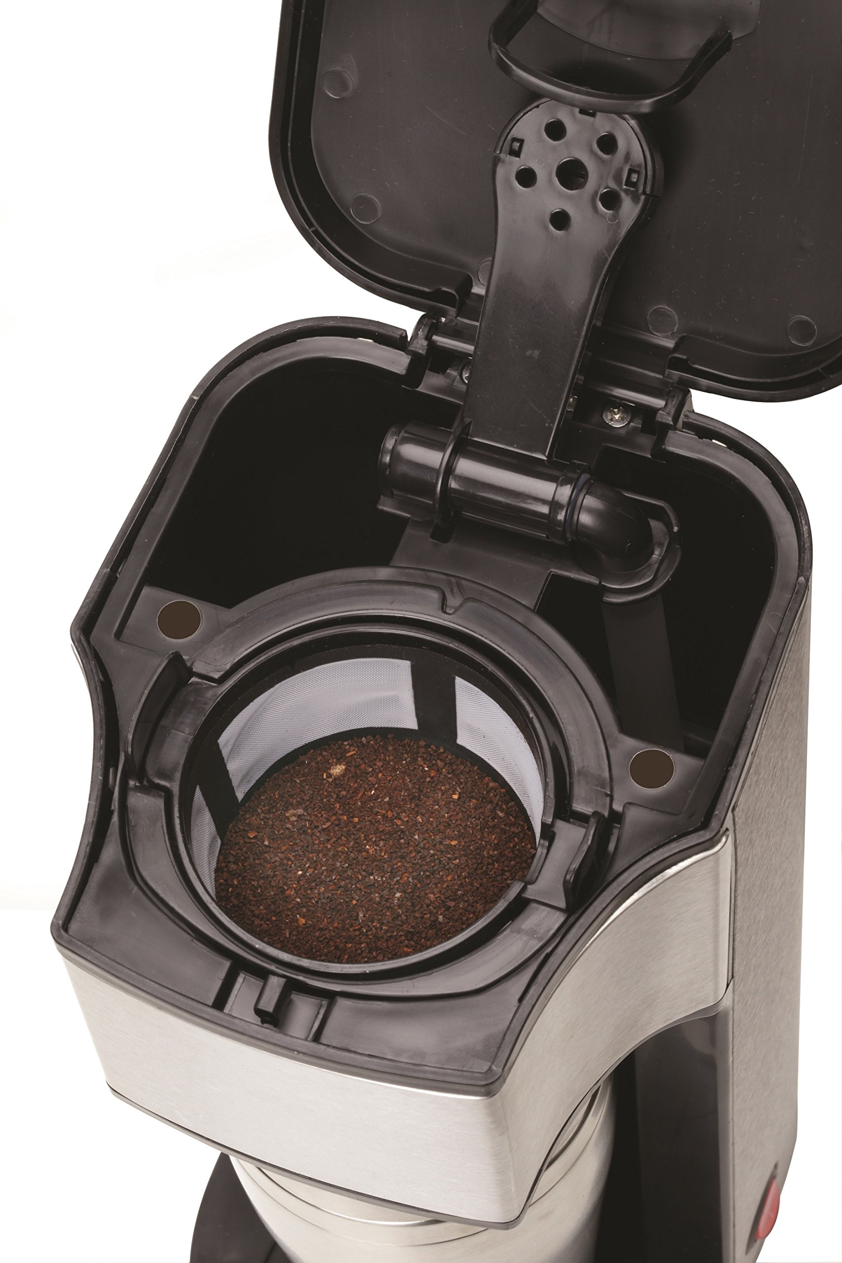 capresso on the go coffee maker reviews