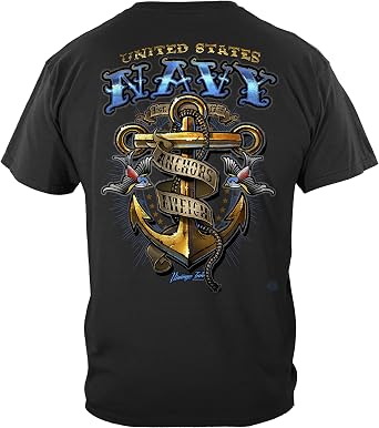 US Navy US Navy Vintage Tattoo Cl T 