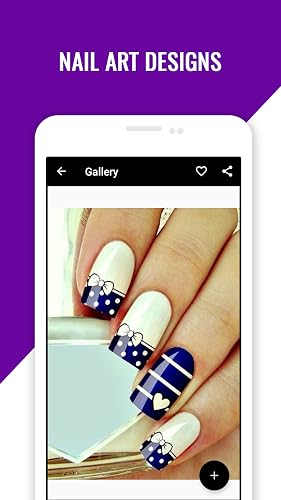 Nail Art Designs - Thumbnail 4